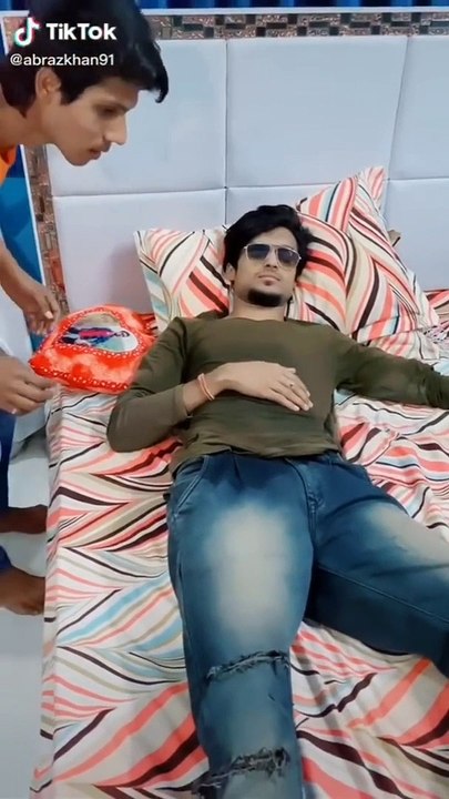 Best Funny Videos Compilation 2020 | Tik Tok Riyaz, Jannat, Awez, Arishfa, Sahil, Gajju and Ummey