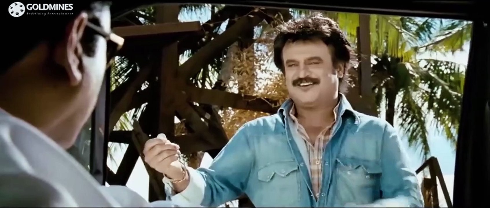 Jhund Me To Suar Aate Hain Best Dialogue Action Scene - Rajinikanth - Sivaji The Boss