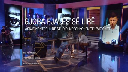 Edicioni informativ i orës 16:00 - 15 Maj 2020
