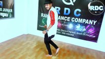 MALANG DANCE PERFORMANCE | MALANG TITLE TRACK (MALE) | SLOW MOTION DANCE COVER | RDC