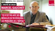 Marcel Gauchet : 