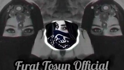 " Keçıka Konya Yê "Kurdish Trap Remix 2020 (Prod. Fırat Tosun Official)