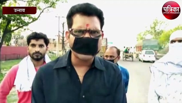 कांग्रेस ने देश को 70 साल लूटा, अब मंदिर का सोना लूटा चाहती है - विमल द्विवेदी