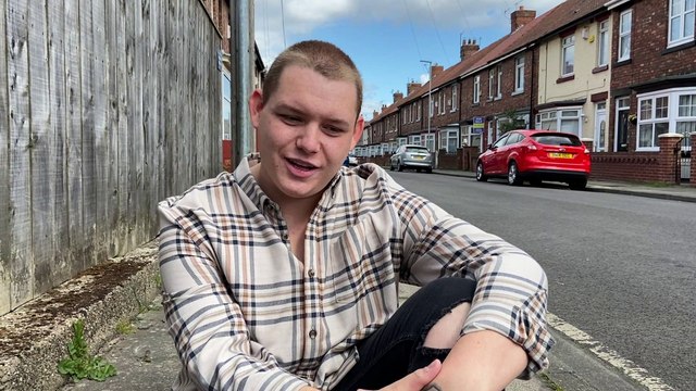 Hartlepool Eurovision 2019 star Michael Rice talks to the Hartlepool Mail's Frank Reid about his absolutely crazy last 12 months since that night in Tel Aviv.