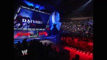 WWE - Hulk Hogan Saves Shawn Michaels - Raw