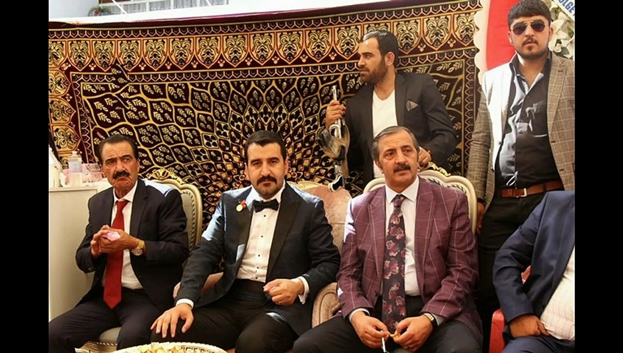 Bu kürt düğünü Dünya rekoru kırdı