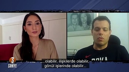 3 Saniye Özel | Konuk: Dimitris Itoudis