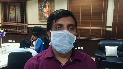 COVID 19 : डबरा में रोहिरा परिवार के 4 लोग आए कोरोना पॉजिटिव, एक पड़ोसी भी कोरोना की चपेट में