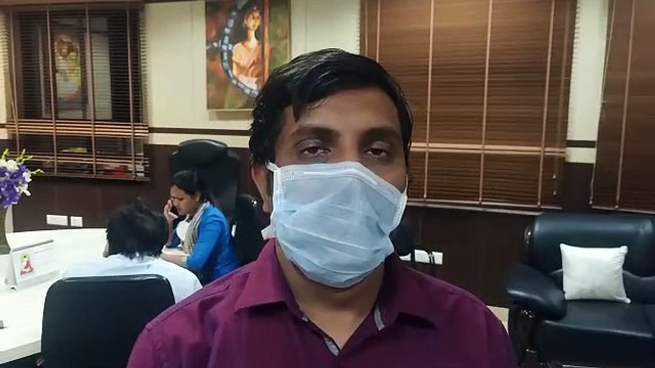 COVID 19 : डबरा में रोहिरा परिवार के 4 लोग आए कोरोना पॉजिटिव, एक पड़ोसी भी कोरोना की चपेट में