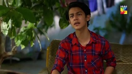 Soteli Maamta Episode 64 HUM TV Drama 15 May 2020