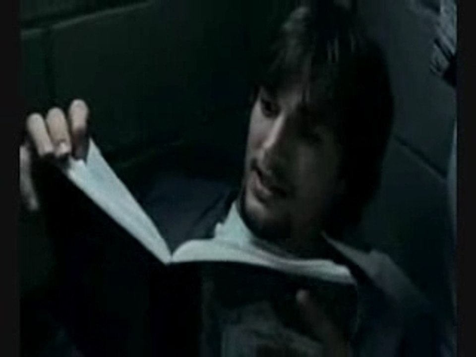 Butterfly Effect Trailer