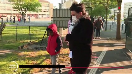 Rentrée : le marathon d’une directrice d’école