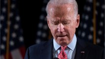 Biden Says He Wouldn't Vote For Himself If He Believed The Tara Reade Allegations