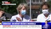 Maladie de Kawasaki: "Nous avons l'impression qu'il y a un rapport avec le coronavirus"