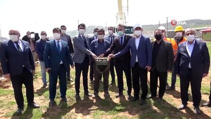 Vali Çağatay: "Şehirde 3-5 terörist kaldı, o da bittikten sonra binlerce kişi iş sahibi olacak"