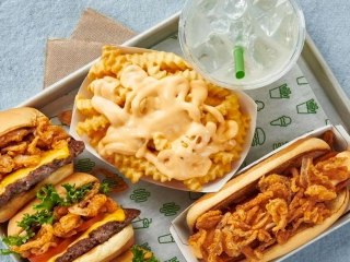 Shake Shack Shared How to Make to Their Addictive Cheese Sauce