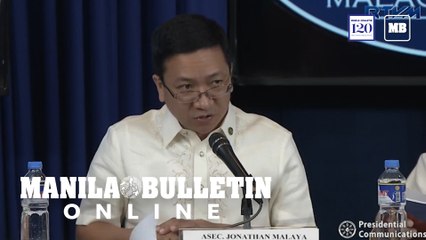 DILG activates Oplan Listo to minimize typhoon damage