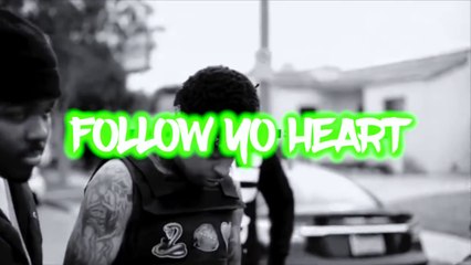 Spiffie Luciano feat Yhung TO "Follow Yo Heart"