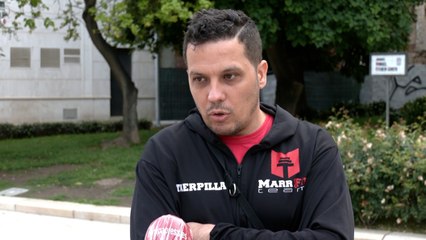 Los malagueños, preocupados por el futuro de su comercio y turismo