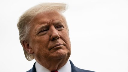 White House Testing Staff For COVID-19, But Are Results Accurate?