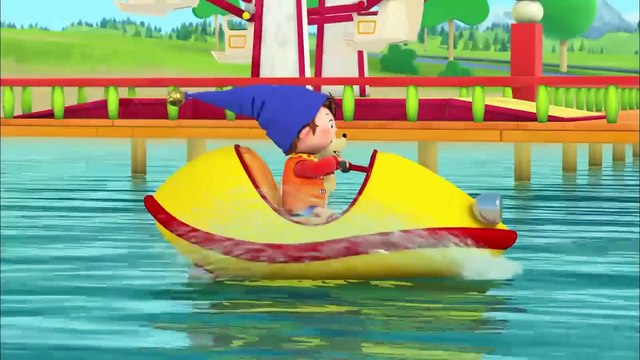 Oui Oui Officiel | Oui Oui et les Pirates | Dessin Animé Complet En Francais