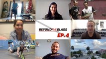 Squash: Beyond The Glass Ep. 4 - Nicol David, Greg Gaultier & Adam Murrills