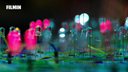 Halt and Catch Fire - Tráiler