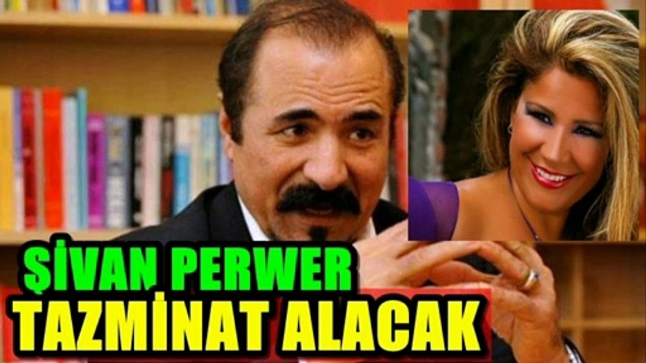 Şivan Perwer Güler Işık'tan tazminat aldı - Son Dakika 04