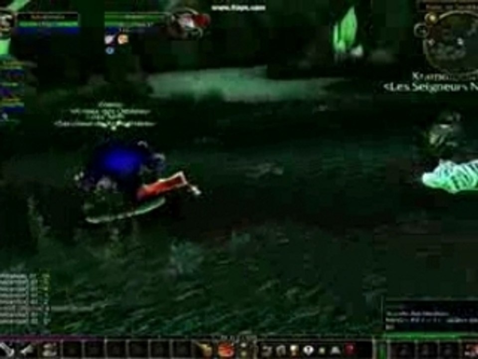 Xrammstein vs Zokdar