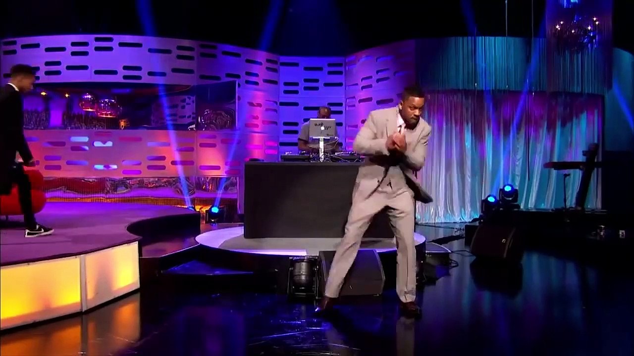 Subscribe to The Graham Norton Show Channel - Channel Trailer