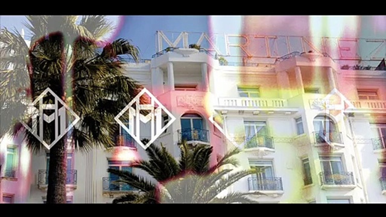 Lady Marmelade  | 80's Disco Funk by Max Léonidas | Hotel Martinez vol4 (photo slideshow)