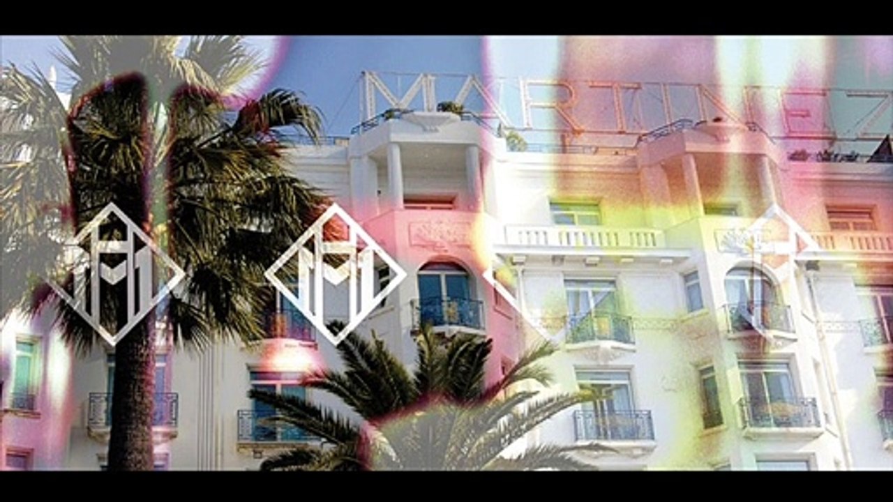 Paris - Miami | 80's Disco Funk by Max Léonidas | Hotel Martinez vol4 (photo slideshow)