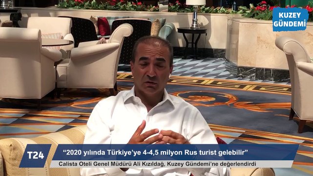 Koronavirüsten turizme ağır darbe: Rusya sınırları ne zaman açar, iç turizm Türkiye’ye alternatif olabilir mi?