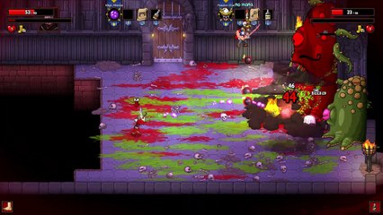 Failing At Rampage Knights Episode 10