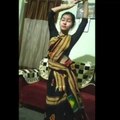 Assamese Dance//ASSAM