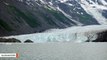Scientists: Alaska Could Face Catastrophic Hundred-Foot Tsunami