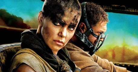 Le film « Mad Max : Fury Road » aura le droit à son préquel