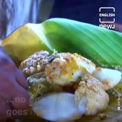 Idli Amma Meet An 85-year-old woman who is selling idli at Re. 1 to help migrants amid lockdown