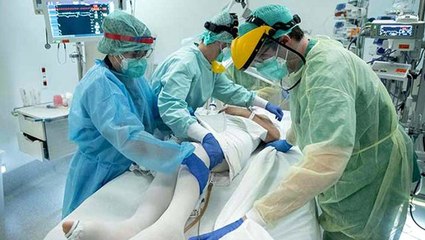 DSÖ'den koronavirüs uyarısı: Avrupa daha ölümcül ikinci dalgaya karşı hazırlıklı olsun