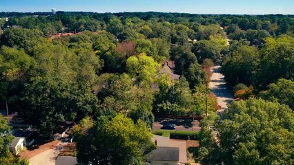 Sweet Magnolias - Tráiler