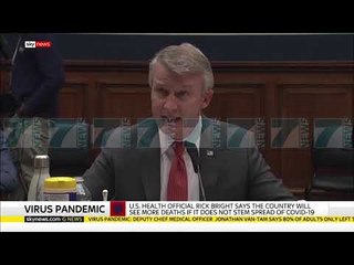 TRUMP SULMON KINEN, «NDERPRESIM ÇDO MAREDHENIE ME PEKININ» - News, Lajme - Kanali 7