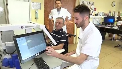 Thérapies et nouvelles technologies