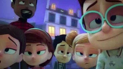 PJ Masks S02E1,2 Moonfizzle Balls , Soccer Ninjalinos