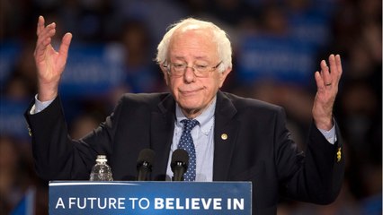 Bernie's Team Collapsing Into Chaos