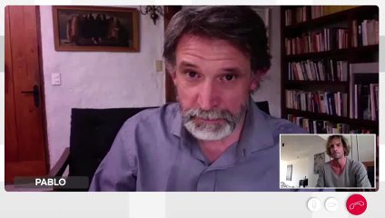 Historias de cuarentena Capitulo 8