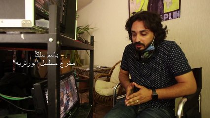 استئناف تصوير مسلسلات سورية بعد تخفيف تدابير الإغلاق جراء كورونا