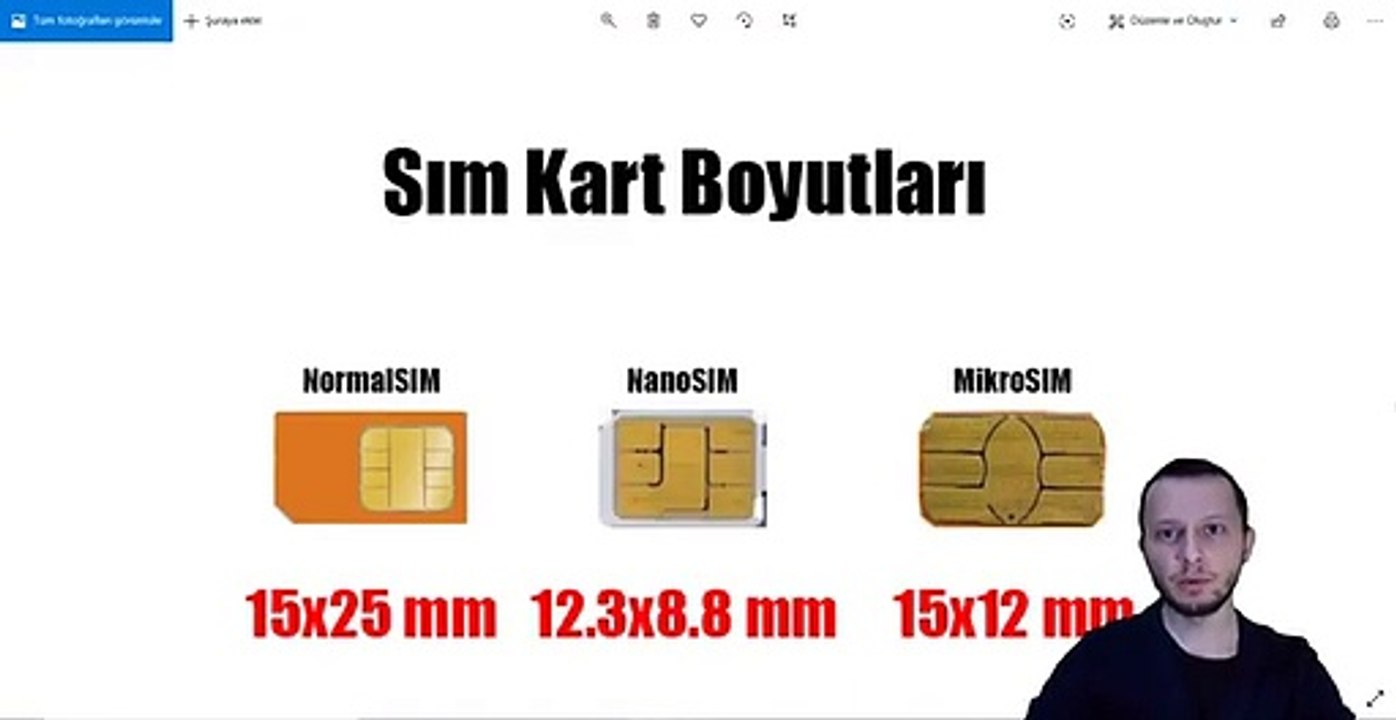 PUK KODU NASIL BULUNUR? TURKCELL VODAFONE TURKTELEKOM
