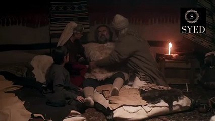 Dirilis Ertugul Session 1 Episode 4 in Urdu / Hindi