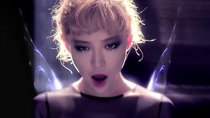 Gain(가인) _ TinkerBell(팅커벨) (Teaser)