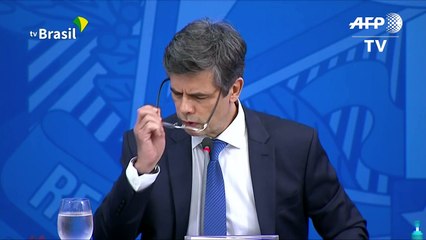 URGENTE: Teich pede demissão do Ministério da Saúde